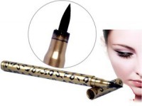 Delineador Caneta Com Embalagem De Leopardo a Prova d´agua